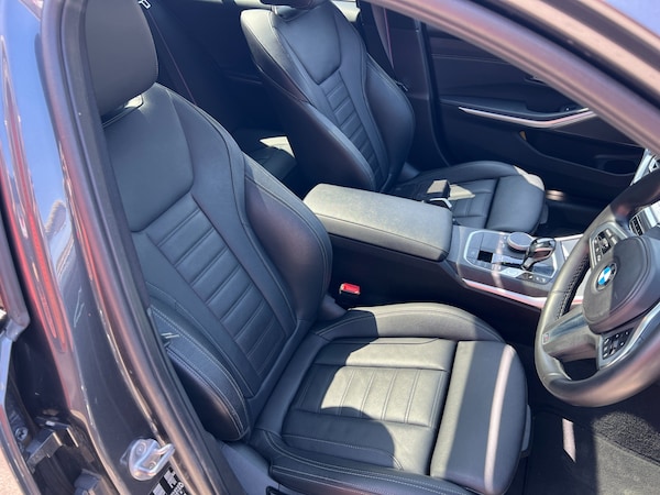 Used BMW 3 Series 2021 for sale - 75575510: Photo 24