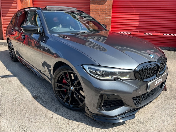 Used BMW 3 Series 2021 for sale - 75575510: Photo 29