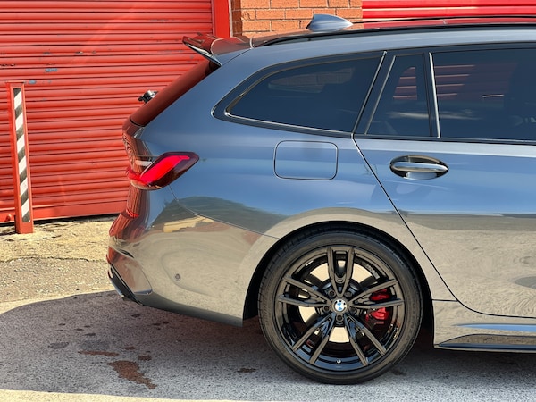 Used BMW 3 Series 2021 for sale - 75575510: Photo 45