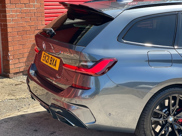 Used BMW 3 Series 2021 for sale - 75575510: Photo 46