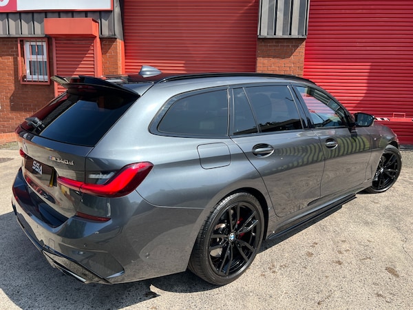 Used BMW 3 Series 2021 for sale - 75575510: Photo 49