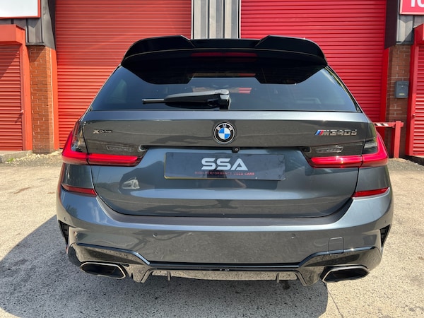Used BMW 3 Series 2021 for sale - 75575510: Photo 53