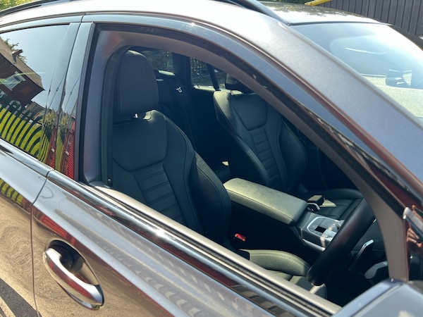 Used BMW 3 Series 2021 for sale - 75575510: Photo 58
