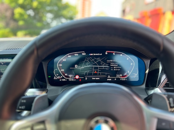 Used BMW 3 Series 2021 for sale - 75575510: Photo 60