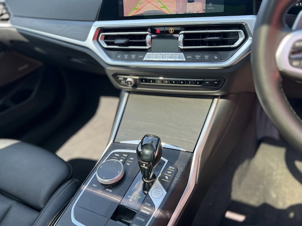 Used BMW 3 Series 2021 for sale - 75575510: Photo 62