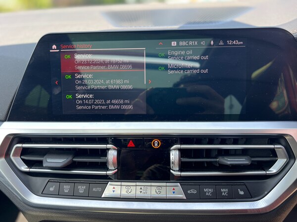 Used BMW 3 Series 2021 for sale - 75575510: Photo 66