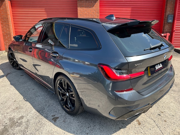 Used BMW 3 Series 2021 for sale - 75575510: Photo 6