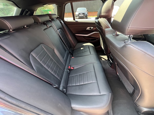 Used BMW 3 Series 2021 for sale - 75575510: Photo 74