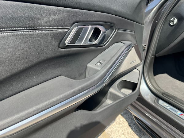 Used BMW 3 Series 2021 for sale - 75575510: Photo 77