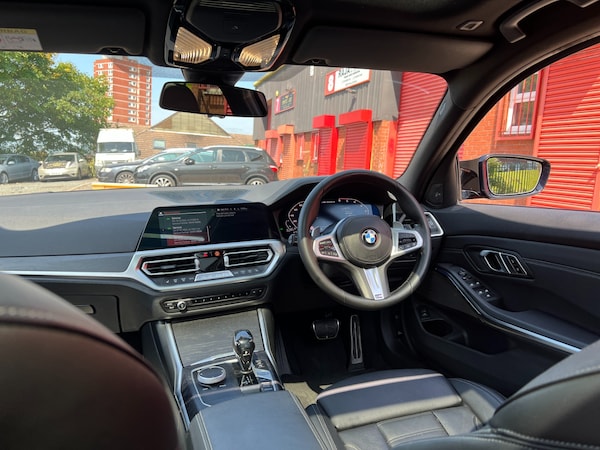 Used BMW 3 Series 2021 for sale - 75575510: Photo 79