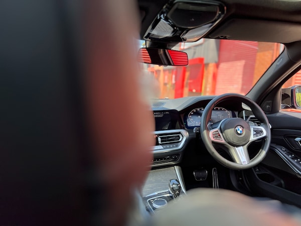 Used BMW 3 Series 2021 for sale - 75575510: Photo 80