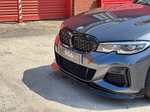 Used BMW 3 Series 2021 for sale - 75575510: Photo 85