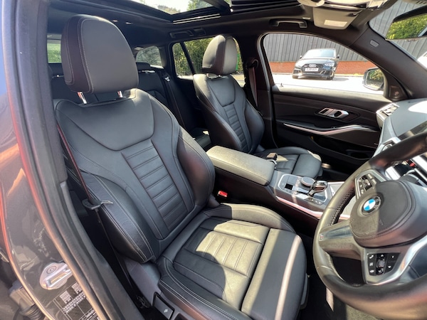 Used BMW 3 Series 2021 for sale - 75575510: Photo 9