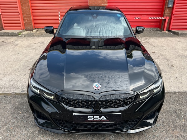 Used BMW 3 Series 2021 for sale - 75680995: Photo 11