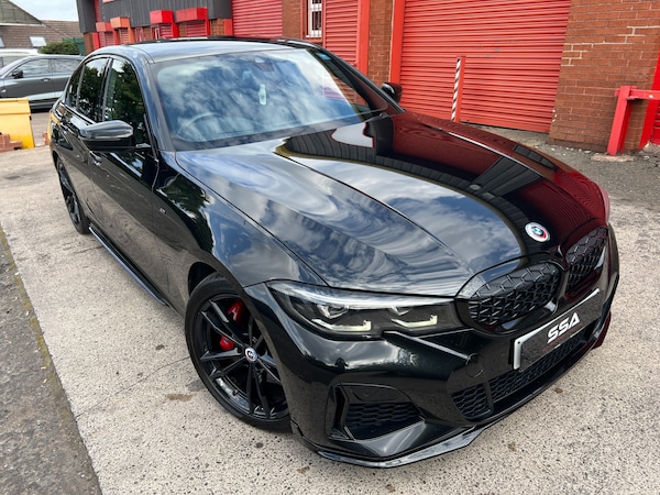 Used BMW 3 Series 2021 for sale - 75680995: Photo 14