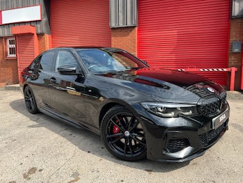 BMW - 3 Series