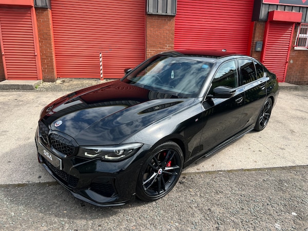 Used BMW 3 Series 2021 for sale - 75680995: Photo 21