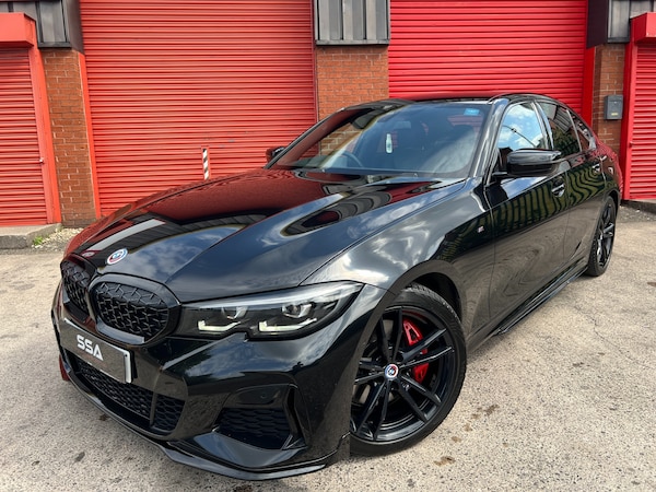 Used BMW 3 Series 2021 for sale - 75680995: Photo 26