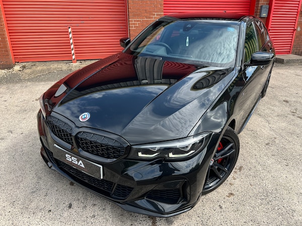 Used BMW 3 Series 2021 for sale - 75680995: Photo 28