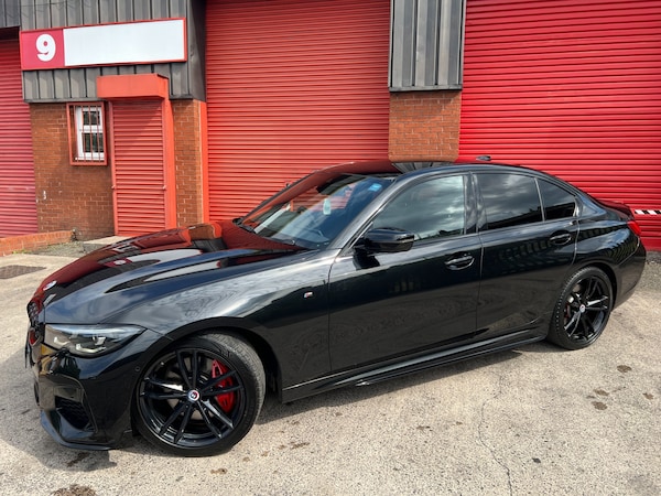 Used BMW 3 Series 2021 for sale - 75680995: Photo 29