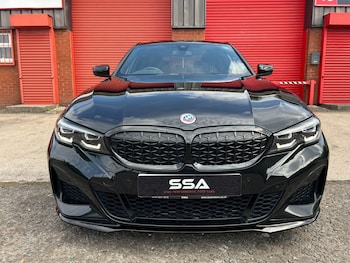 Used BMW 3 Series 2021 for sale - 75680995: Photo