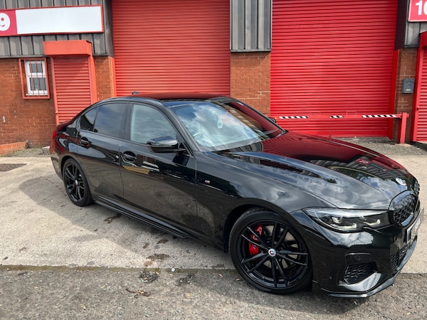 Used BMW 3 Series 2021 for sale - 75680995: Photo 31