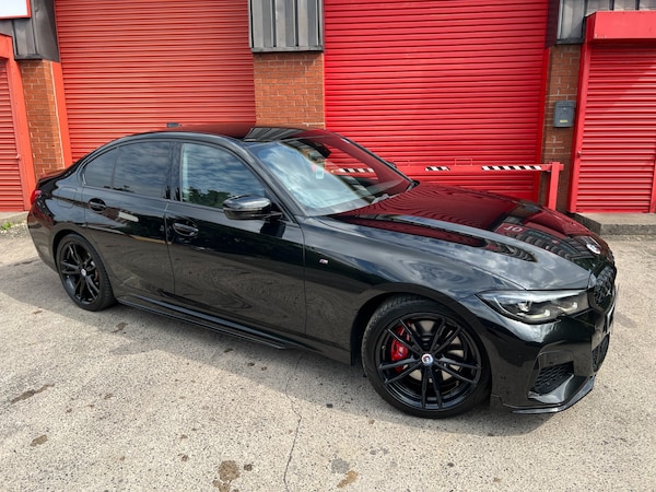 Used BMW 3 Series 2021 for sale - 75680995: Photo 34
