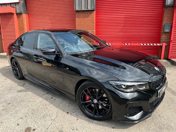 Used BMW 3 Series 2021 for sale - 75680995: Photo 35