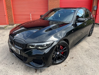 Used BMW 3 Series 2021 for sale - 75680995: Photo