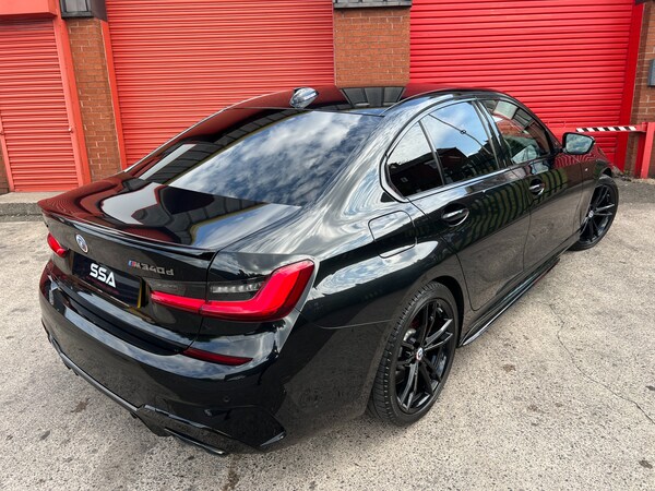 Used BMW 3 Series 2021 for sale - 75680995: Photo 44
