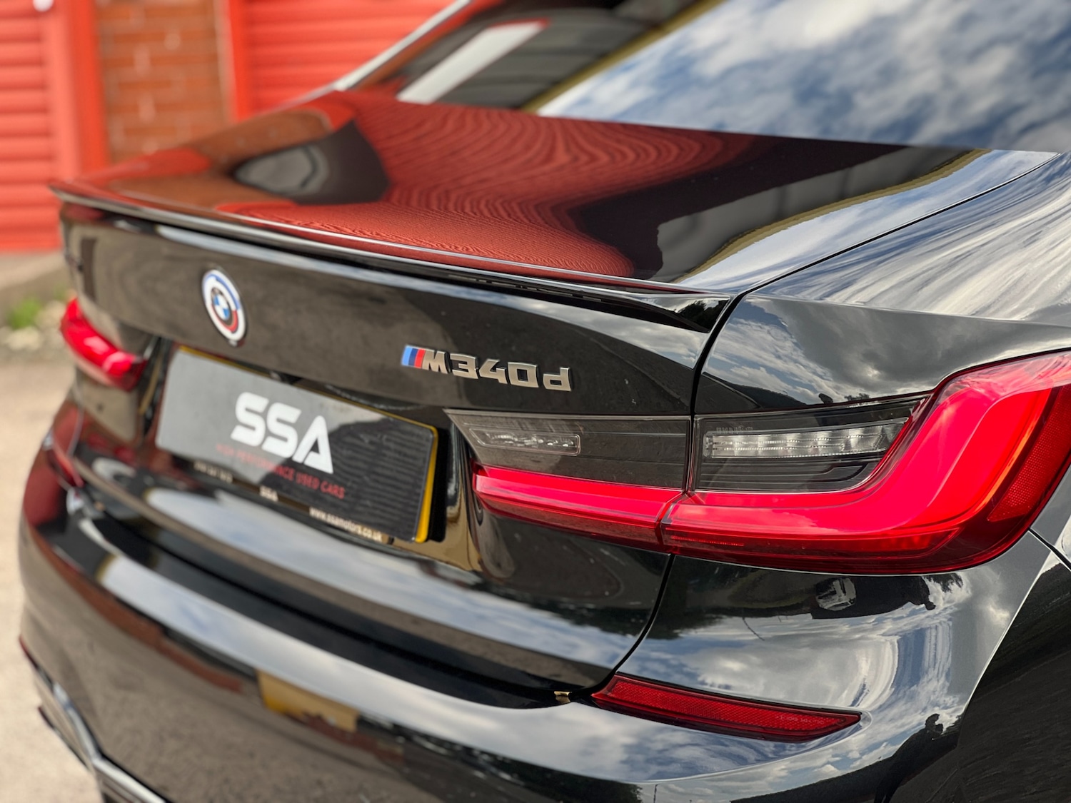Vehicle 45