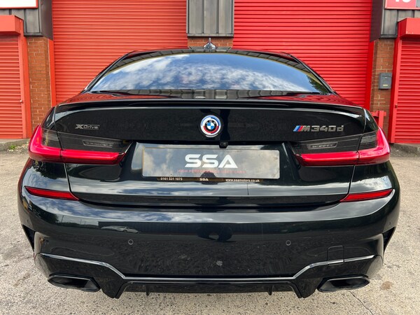 Used BMW 3 Series 2021 for sale - 75680995: Photo 48