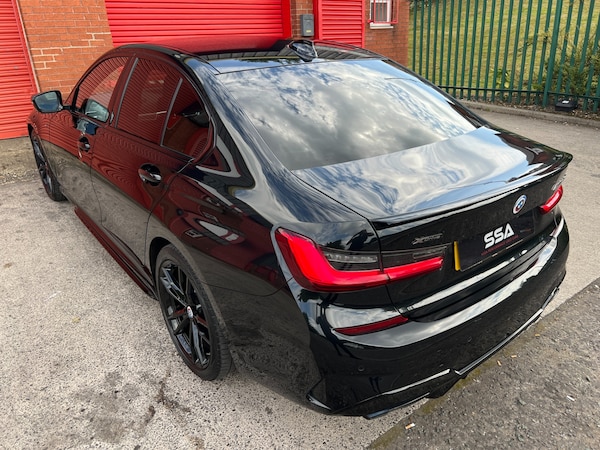 Used BMW 3 Series 2021 for sale - 75680995: Photo 49