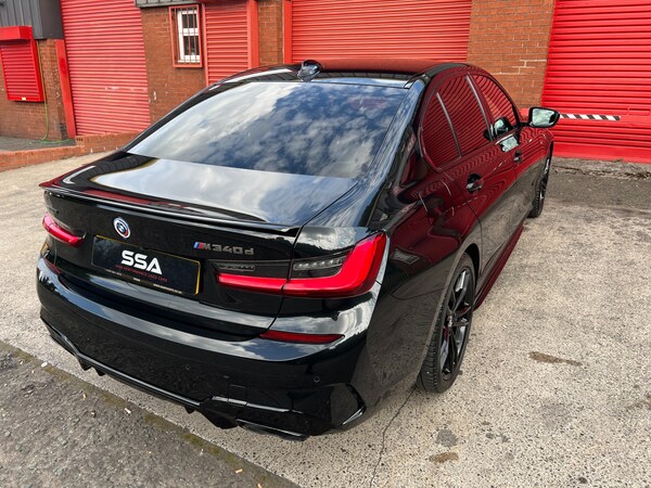 Used BMW 3 Series 2021 for sale - 75680995: Photo 50