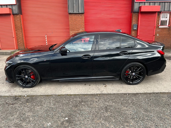 Used BMW 3 Series 2021 for sale - 75680995: Photo 53