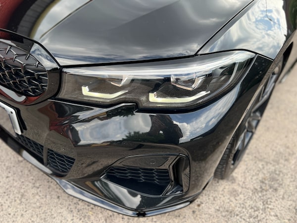 Used BMW 3 Series 2021 for sale - 75680995: Photo 55