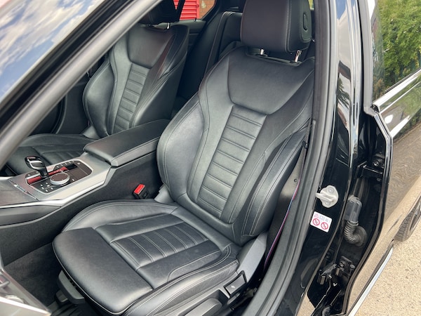 Used BMW 3 Series 2021 for sale - 75680995: Photo 60