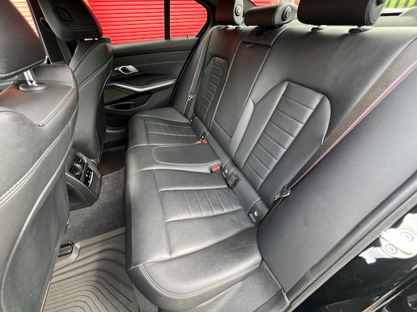 Used BMW 3 Series 2021 for sale - 75680995: Photo 61