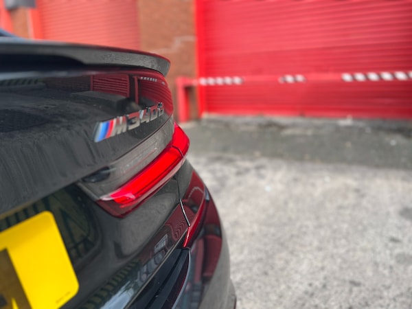 Used BMW 3 Series 2021 for sale - 75680995: Photo 62