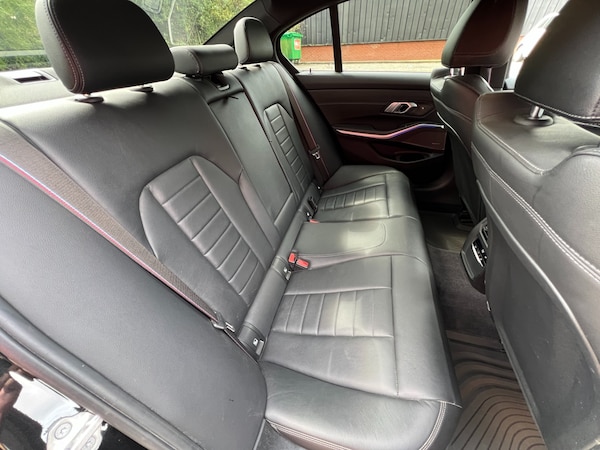 Used BMW 3 Series 2021 for sale - 75680995: Photo 63