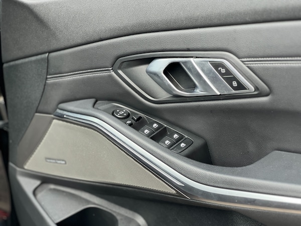 Used BMW 3 Series 2021 for sale - 75680995: Photo 69