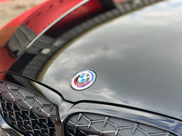 Used BMW 3 Series 2021 for sale - 75680995: Photo 71