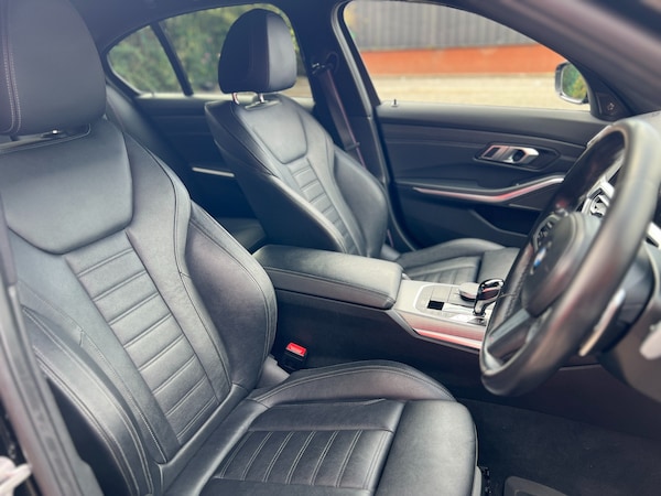 Used BMW 3 Series 2021 for sale - 75680995: Photo 73