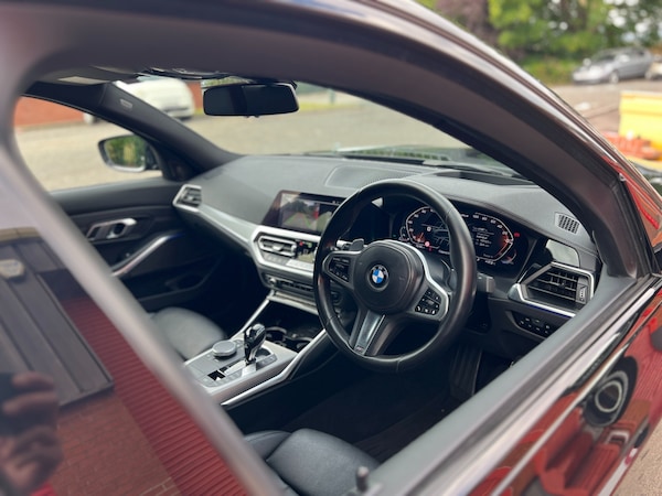Used BMW 3 Series 2021 for sale - 75680995: Photo 74