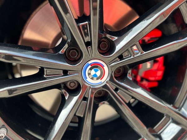 Used BMW 3 Series 2021 for sale - 75680995: Photo 79