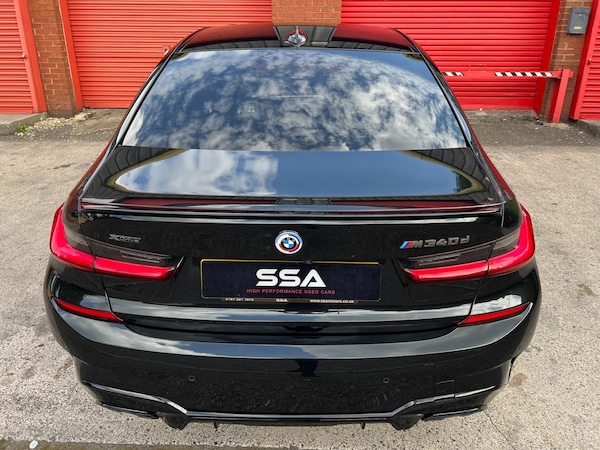 Used BMW 3 Series 2021 for sale - 75680995: Photo 7