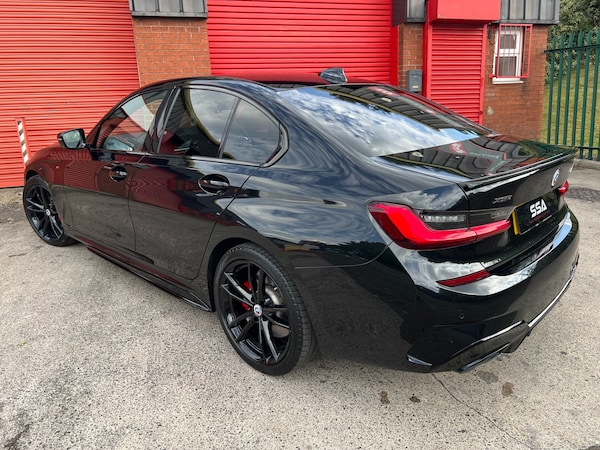 Used BMW 3 Series 2021 for sale - 75680995: Photo 8
