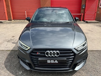 Used Audi A3 2018 for sale - 75561947: Photo