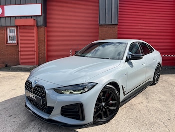 Used BMW 4 Series 2022 for sale - 75575026: Photo