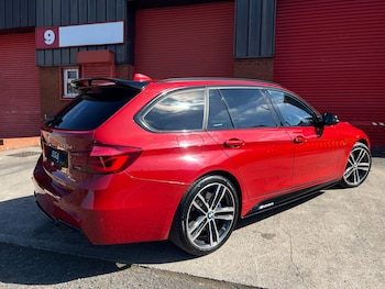 Used BMW 3 Series 2018 for sale - 75574080: Photo